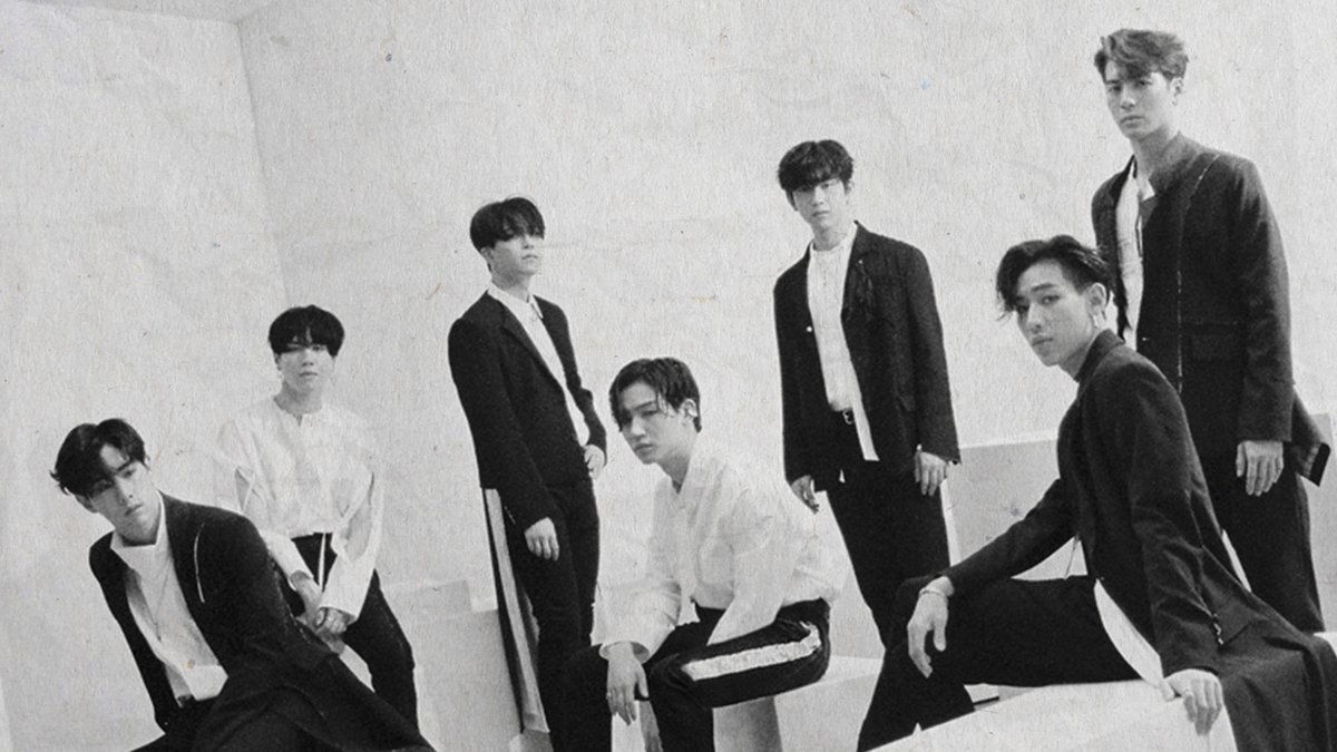 The_NES7's tweet photo. < #GOT7imeMachine𓅪 >

2 years ago, on this day, GOT7 released their tenth mini-album "Call My Name".

Spotify https://t.co/ejwbuVmPfY
YouTube https://t.co/wf0WkfBK0q

#GOT7 #갓세븐 @GOT7Official https://t.co/L7IJDziQ9l