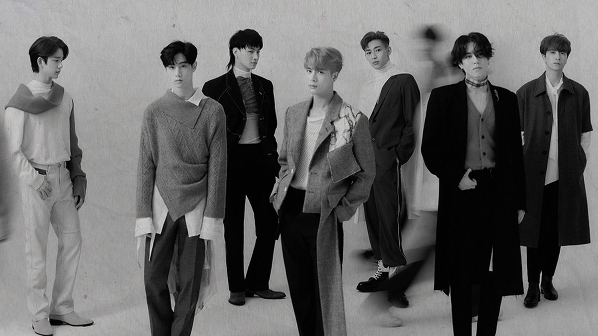 The_NES7's tweet photo. < #GOT7imeMachine𓅪 >

A year ago, on this day, GOT7 released "Breath," a pre-release title track for their fourth album "Breath of Love: Last Piece".

Spotify https://t.co/2PbhtnUwKe
YouTube https://t.co/2g6NkiGPfu

#GOT7 #갓세븐 @GOT7Official https://t.co/Ik41ZECfyP