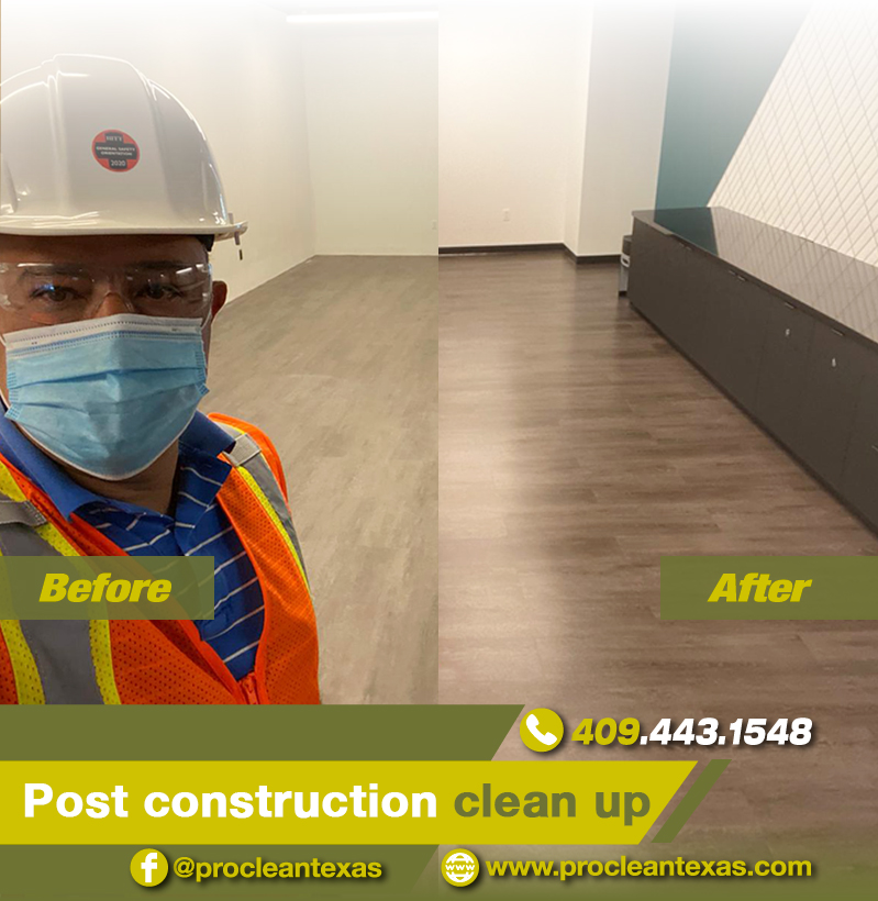 🤩 Post Construction clean up 🤩
.
Contact us for information of our cleaning services 📲 (409) 443-1548
.
#cleaningservices #cleaningserviceshouston #katycleaningservices #katytx #houstontx #commercialcleaning #cleaninghouston #carpetcleaninghouston
#katytx #houstontx