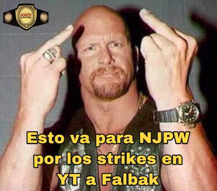 Jaider18leon's tweet image. #FREEFALBAK  
Joputas...