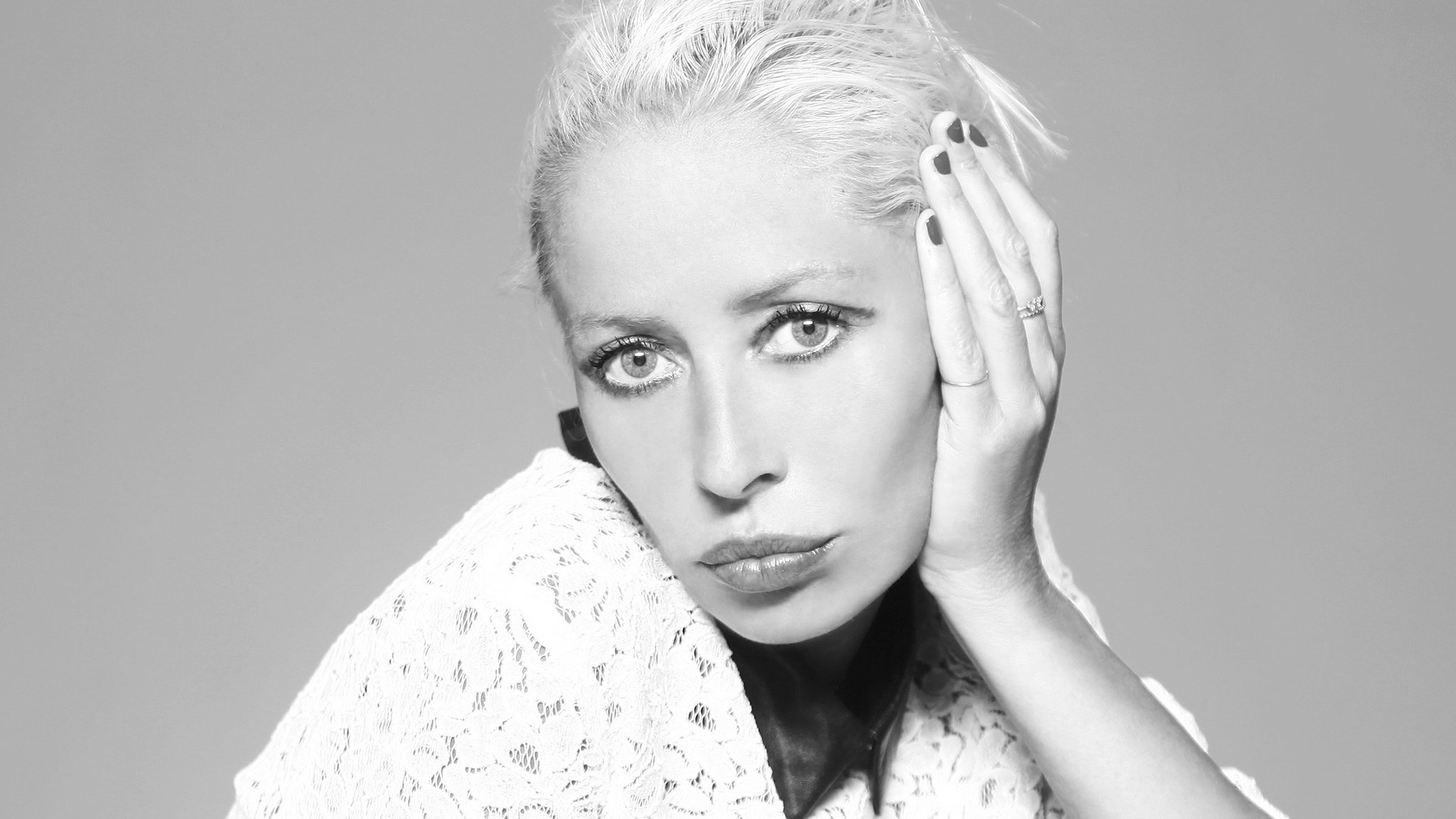 Happy 55th to Wendy James of Transvision Vamp  