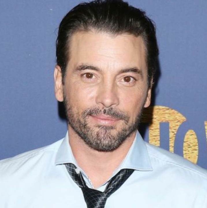 Happy Birthday Skeet Ulrich aka FP Jones from Riverdale!   