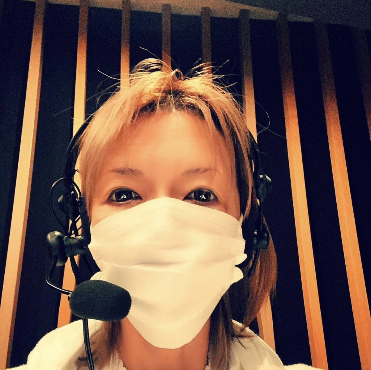 TheJoshiPod's tweet image. Super excited for @bullnakanokeiko   #watchstardom