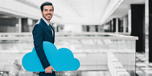 TAS developed a strong security-oriented culture in the last 3 decades of working with Australian FSIs. Find out more about the #TAScloud roadmap to implementing the latest technologies including #AI and #automation at ow.ly/h2bT50COOql