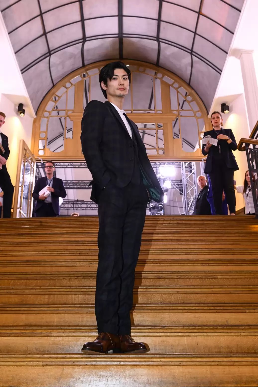 はるにゃん Paul Smithを着た春馬 くんの写真 最高にかっこいい 三浦春馬 ポールスミス T Co 6nteo9ly8u Twitter
