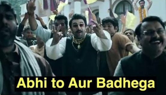 akkijharahul's tweet photo. #Sensex hits 50,000!!!!
All the 'bulls' inspired from Harshad Mehta : https://t.co/TVo5aMXqhR