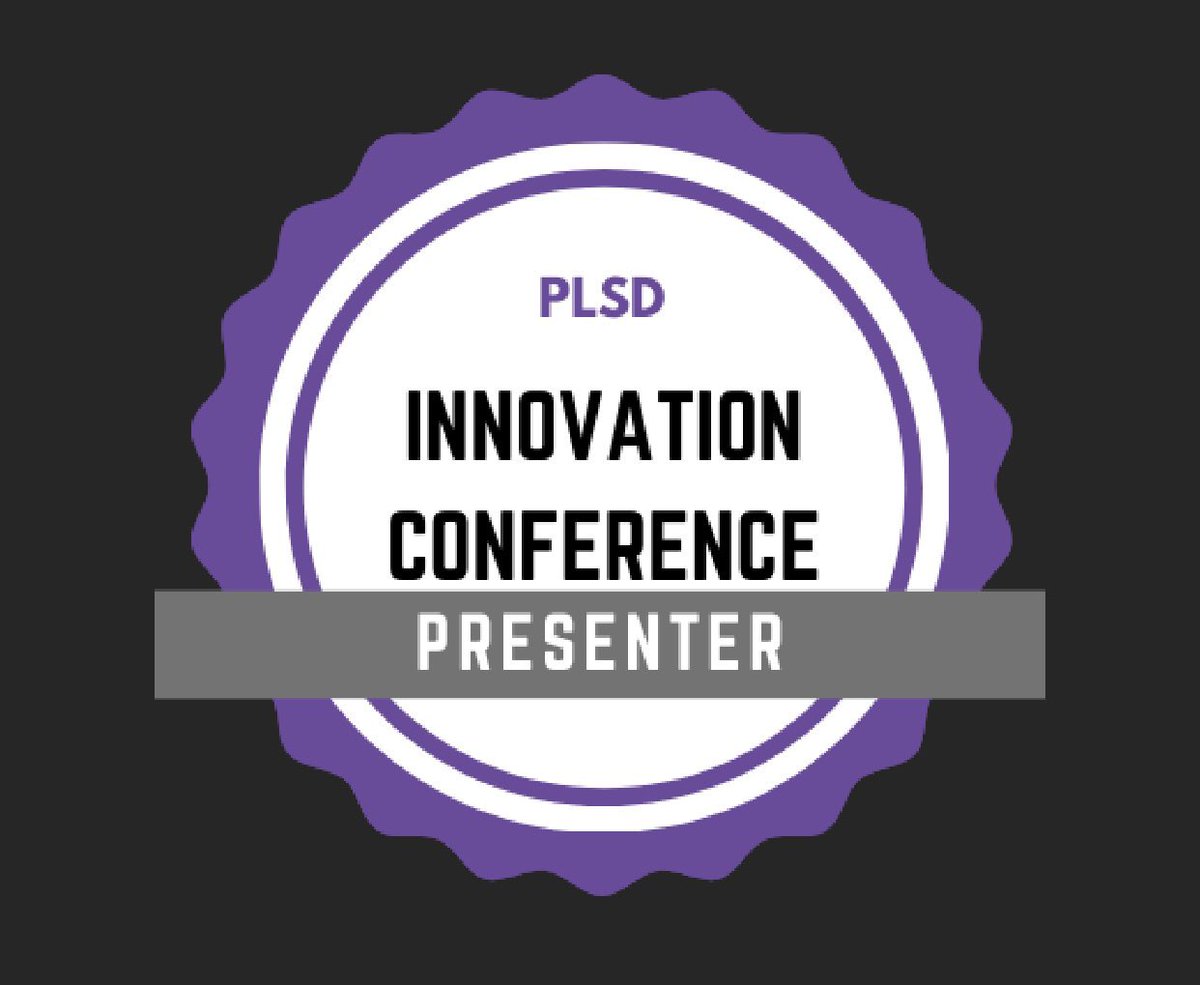redefineED's tweet photo. Really enjoyed #sharing at #PLSDproud #Innovation #Conference across time zones yesterday: some #strategies to help bring my #ShiftSeed #approach to #life across #education, shifting the #leadership #balance from #educator-#student!

Stay tuned for the accompanying #BLOG post! 📝 https://t.co/ML4PuzFzz0
