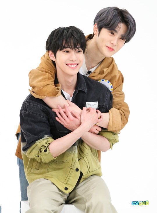 sunkingss2's tweet photo. อย่าไปกลัวแจฮยอนเคยทำมาแล้ว นายทำได้ https://t.co/cwEH82tEty