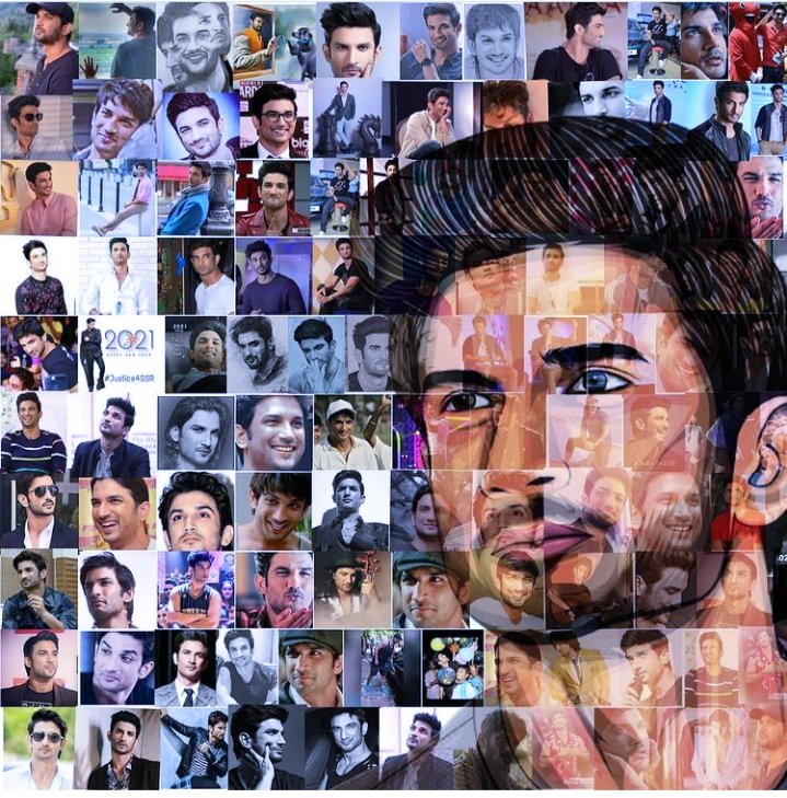 Happy Birthday Sushant Singh Rajput u are gone but never fogetten we miss you 