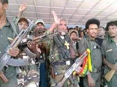  #EthiopiaThread:. @HabtamuAyalew21, the spearhead of the movement of  #TigrayGenocide denial.Following the 1994 Ruwanda genocide against the Tutsis, the perpetrators of the genocide had launched a campaign to create an alternative truth.If one inherent...1— #TigrayGenocide