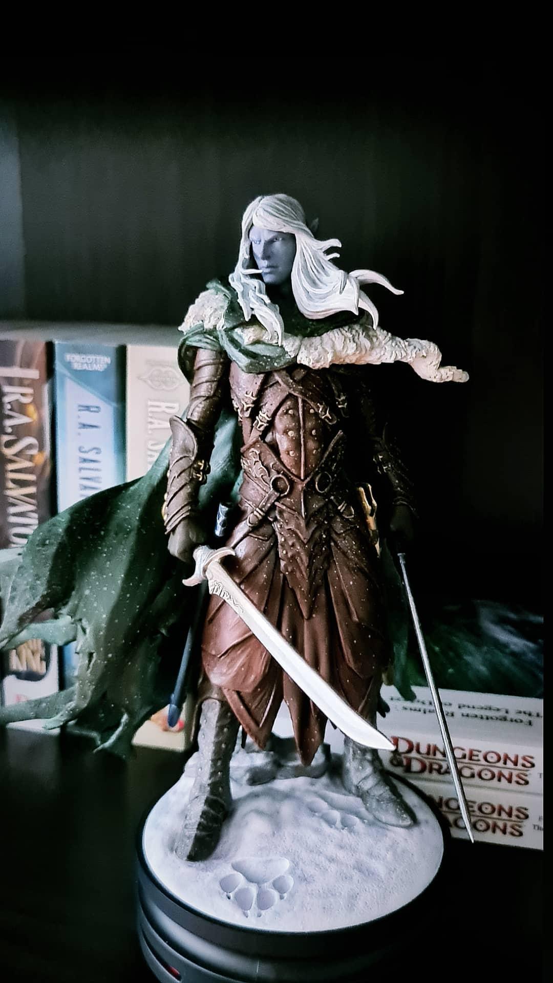 Happy Birthday it\s fitting that I also bought this bad boy today as well 