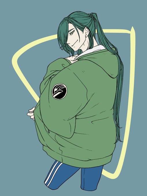 彼パーカーのtwitterイラスト検索結果 彼パーカーのtwitterイラスト検索結果
