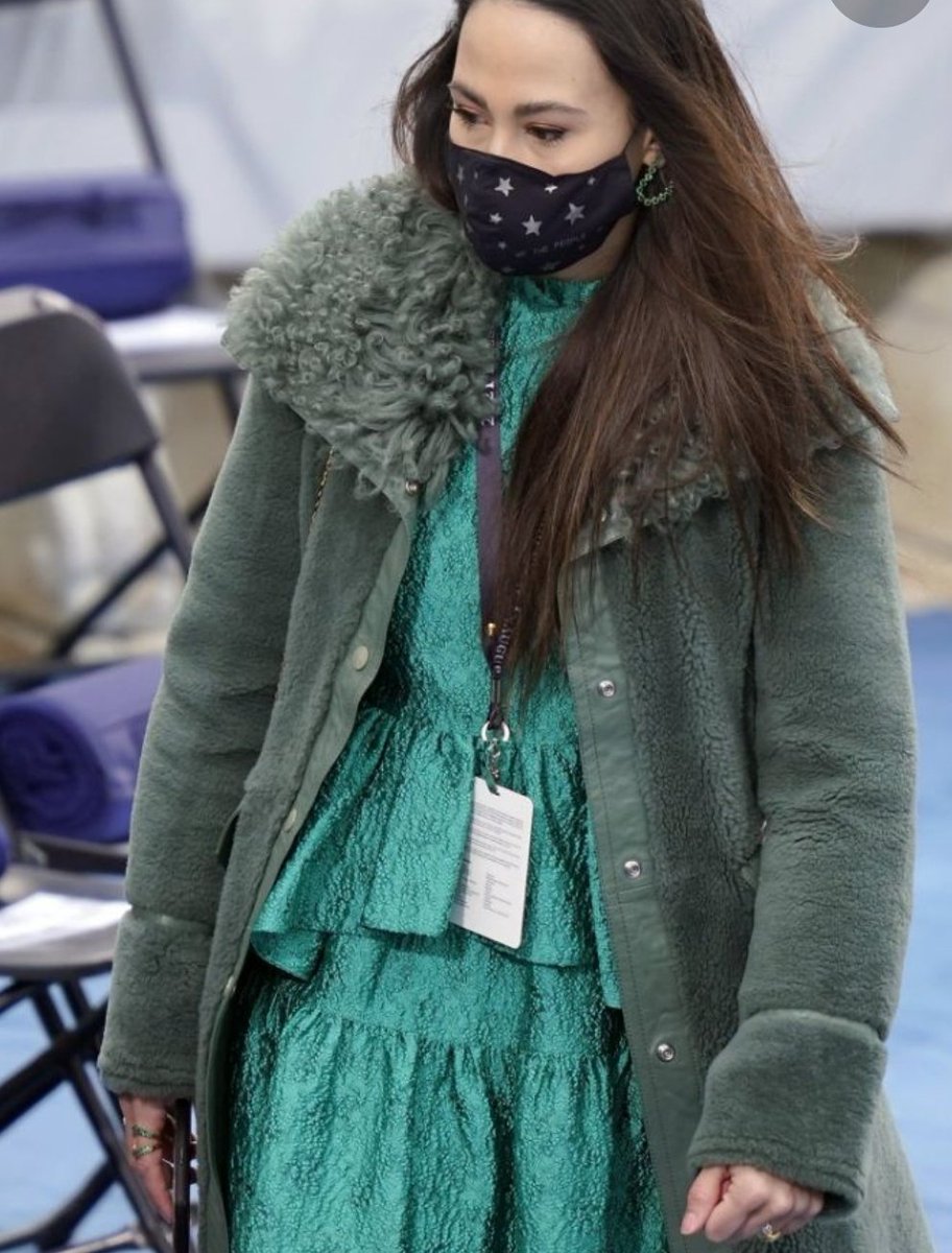 First Niece  #readwoke