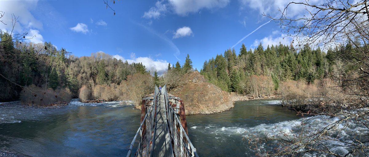 matttackett's tweet photo. HR pipline catwalk https://t.co/byJKtV75lh
