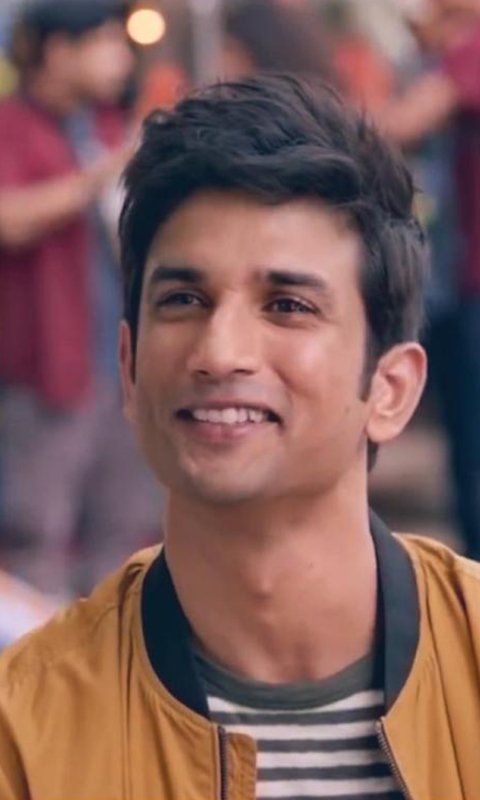 sunnina17's tweet photo. SSR ❤🥰 jaise koi nahi #SushantDay https://t.co/dbsrZ0tnQg