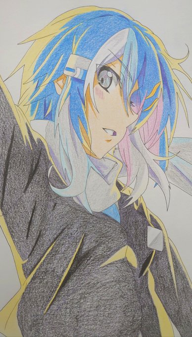 佐川急便のtwitterイラスト作品