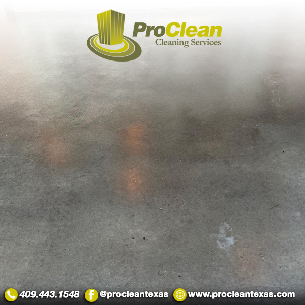 Contact us if you need your concrete floor to look clean and shiny✨📲 (409) 443-1548.
.
#cleaningservices #cleaningserviceshouston #katycleaningservices #katytx #houstontx #commercialcleaning #cleaninghouston #floorcleaninghouston
#katytx #houstontx