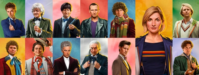 FABookBargains's tweet photo. #Authors our #DoctorWho newsletter builder is open for signups! Gain 400-1000 new subscribers from this promotion. Most builders like this cost $100 or more. We're doing it for just $25! Add 1 social media link for $5 more! 

Sign up: https://t.co/kbbNsa0p4J https://t.co/diMn4eh8Lf