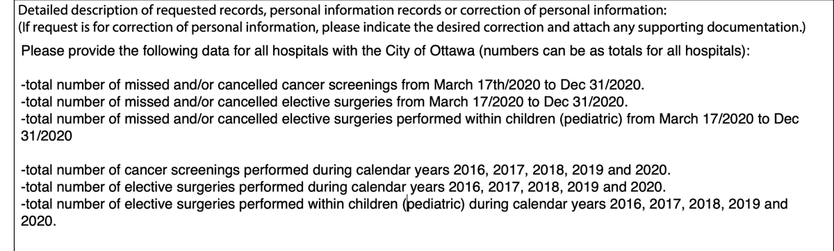 7/ I am also submitting this one. Any feedback feel free