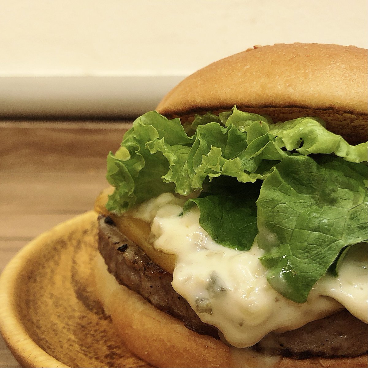 フレッシュネスバーガ一 武蔵小杉店 Fbmusashikosugi Twitter