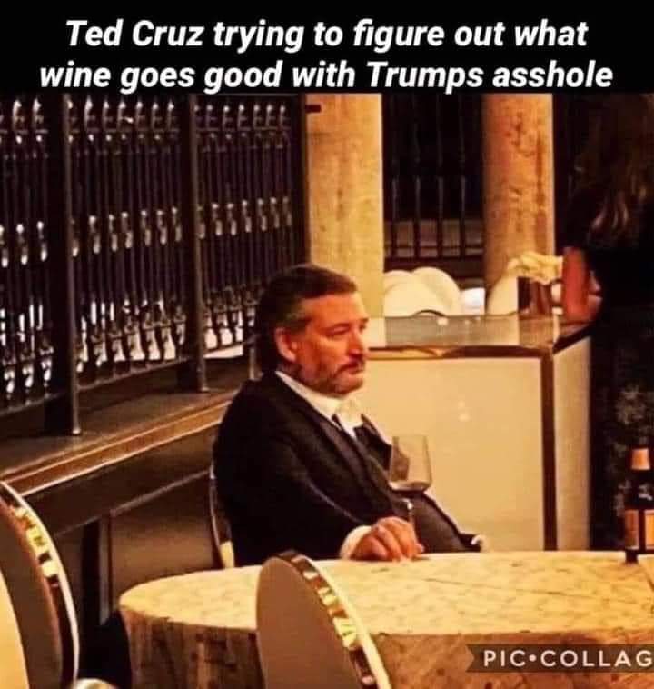 GahBe1's tweet photo. Seth Rogen and Ted Cruz are beefing so I'm dropping this one now. https://t.co/HYLpSQcfMO