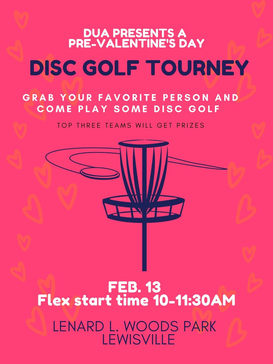 For more info and to register visit dallasultimate.org/en_us/e/disc-g…