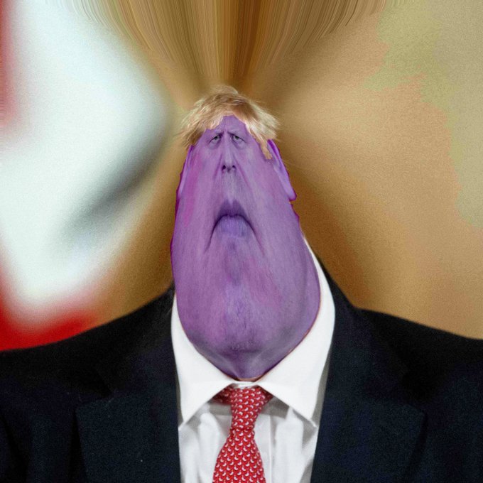 2 pic. Thanos J Trump or Thanos May ? https://t.co/9VmA2BO4WR