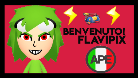 Team APE tweet media