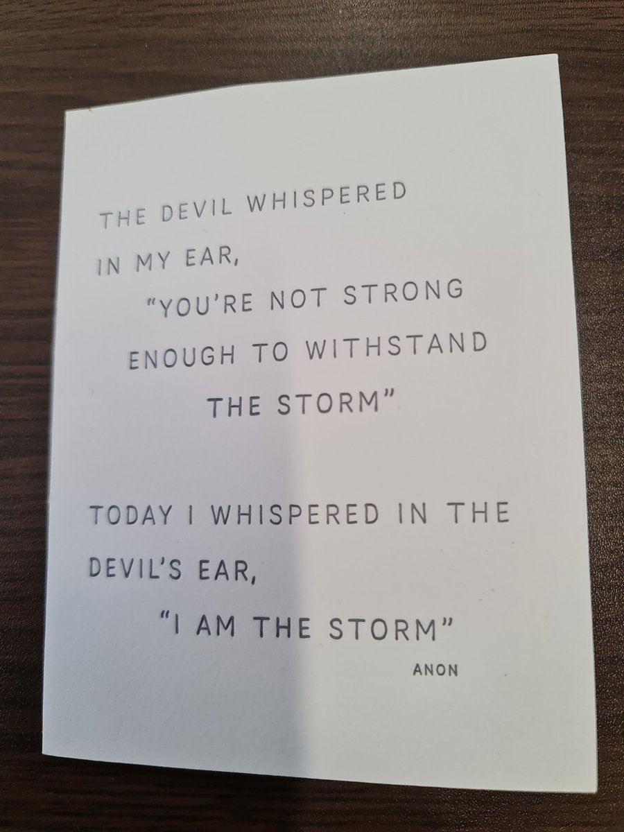 Paul Reid (@paulreiddublin) on Twitter photo We do get some really nice cards and thoughts sent to us in the HSE. They are all really appreciated.
I thought this reflects what we all need to know, believe and remind ourselves...that we will beat this virus. It will just take some time. #COVID19 <a href="/HSELive/">HSE Ireland</a> We do get some really nice cards and thoughts sent to us in the HSE. They are all really appreciated.
I thought this reflects what we all need to know, believe and remind ourselves...that we will beat this virus. It will just take some time. #COVID19 <a href="/HSELive/">HSE Ireland</a>