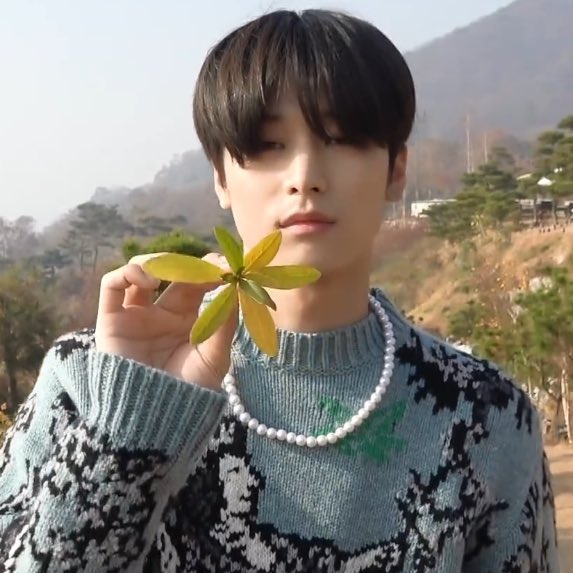 I’m so in love with Juyeon🥰