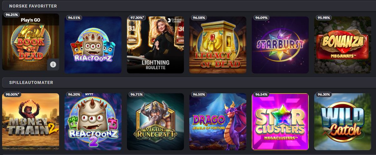 Coolbet Games tweet media