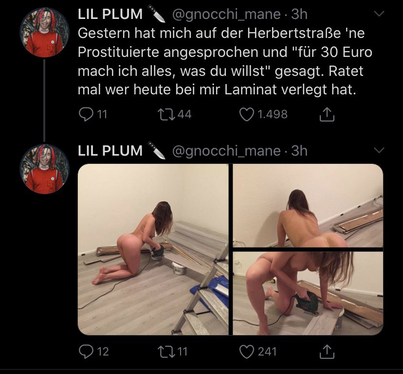 GNOCCHlMANE's tweet photo. Wer kennt noch https://t.co/SFXxj2t7MJ