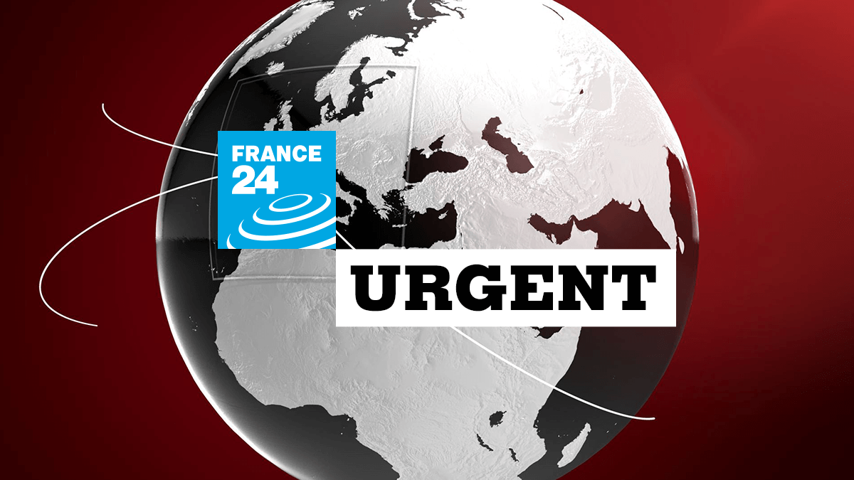 🔴 URGENT - Irak : au moins 20 morts dans un double attentat suicide à Bagdad (ministère de l'Intérieur) f24.my/7He5.t