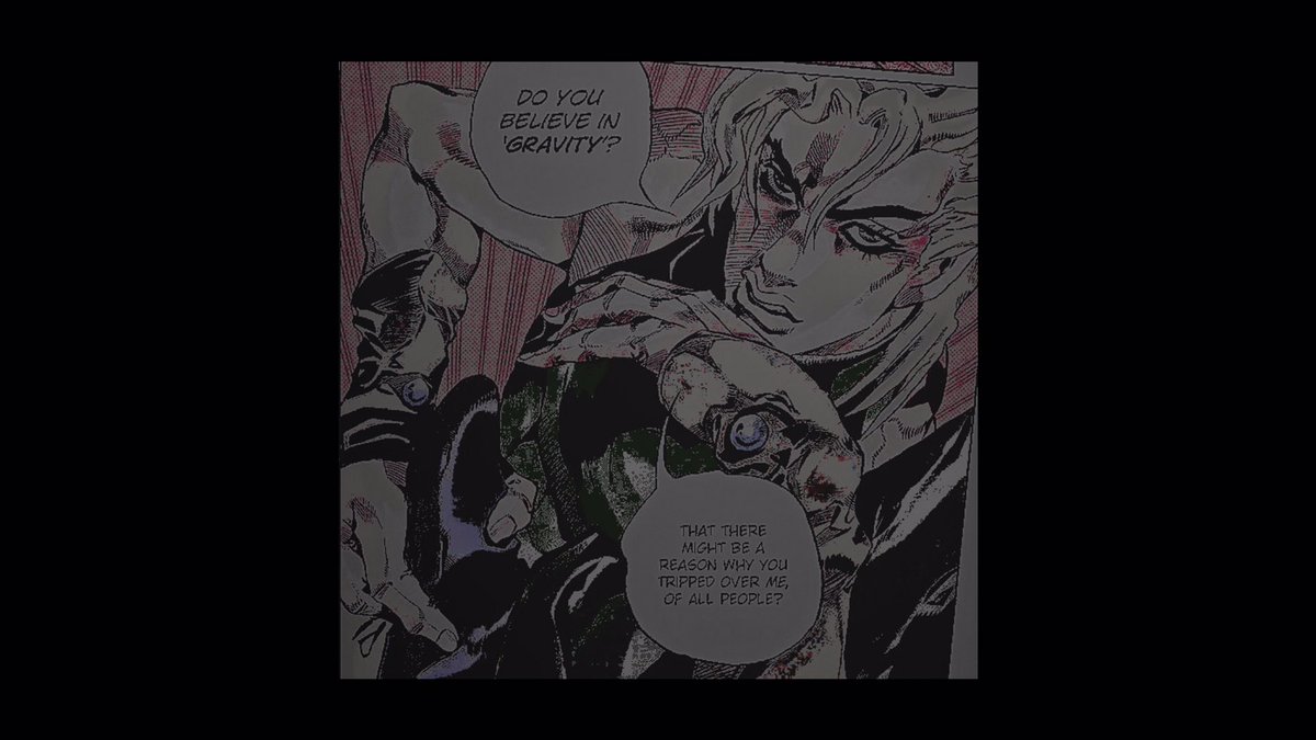 ⠀⠀

      golden hues gaze was now upon the other  ,  a brow arched as his lips tugged into a small grin . ⠀⠀

⠀⠀ 〝  it has been a while since the last time we have spoken , hasn't it  ~  ?      〞⠀⠀

⠀⠀