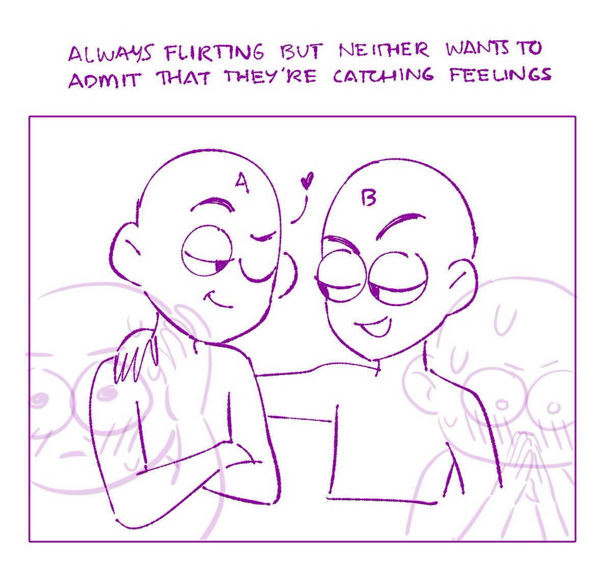 ship dynamics huh 