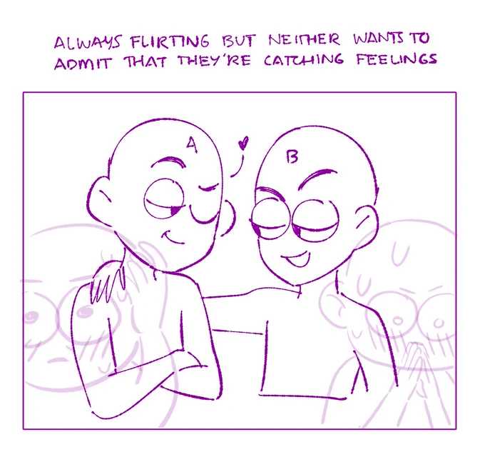 ship dynamics huh 