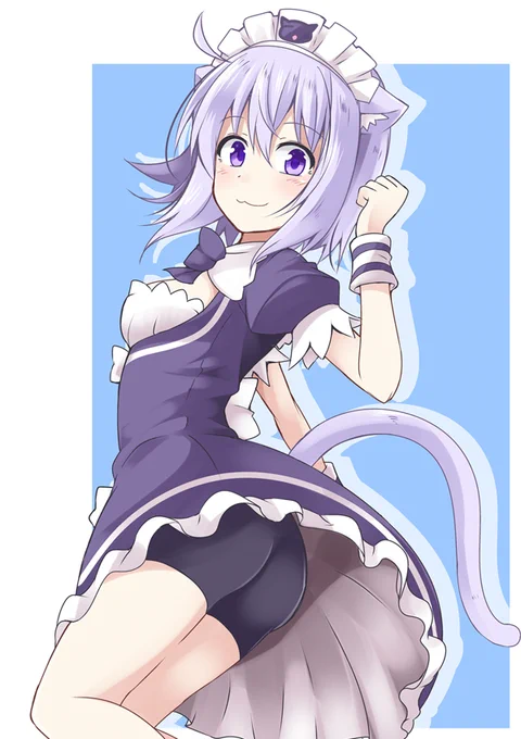 あくおかチェンジ #ホロライブ #猫又おかゆ #湊あくあ #あくおか https://t.co/oiMDsSzcdd 