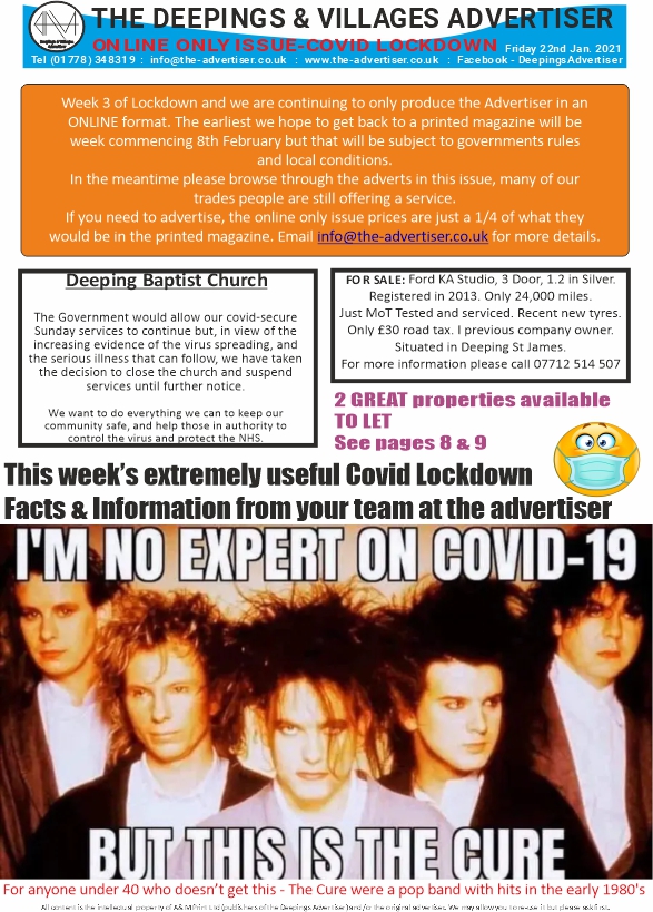 The Advertiser tweet media