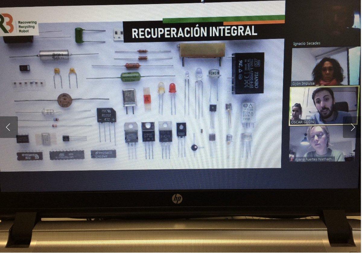 GijonImpulsa's tweet photo. Completado el primer trimestre en #ImpulsaMBA. Los diez proyectos #emprendedores han avanzado y cada uno tiene un mentor para analizar aspectos estratégicos. Han trabajado en sus #PMV y han recibido feedback de @EmpathyCo_, #PixelsHub y @CanonicalRobots 👉 https://t.co/XvDG0ZCxfl https://t.co/5Z3eMiWAsB