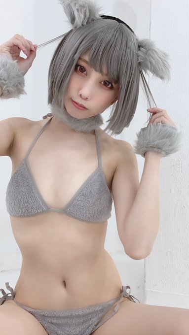 Twitterのコスプレ画像26