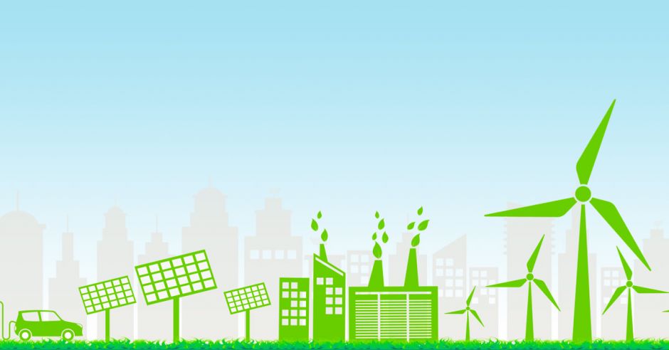 IDAEenergia's tweet photo. 🔋♻️🎯 La Estrategia de #Descarbonización a Largo Plazo #ELP, que apunta a la neutralidad climática en 2050, permitirá reducir un 90% las emisiones de gases de efecto invernadero con respecto a 1990, con oportunidades de empleo y crecimiento económico.

🔗 https://t.co/ro0RYKM1rm https://t.co/8gqD5g65Dg