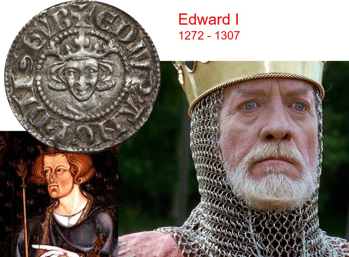 4th C  #Roman usurper Magnus Maximus has strong folklore links with Caernarfon, appearing as Macsen Wledig in the Mabinogion and Trioedd Ynys Prydein His legend was later claimed by Plantagenet king, Edward I who built a Roman-inspired fortress of his own #RomanFortThursday