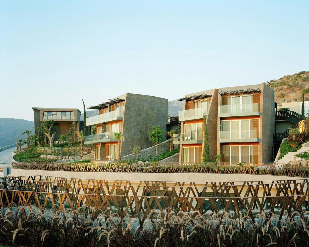 GADarchitecture's tweet photo. GAD’s Kuum Hotel & SPA in Bodrum
.
#gadarchitecture #gadfoundation #architecture #architect #InteriorDesign #Interior #InteriorArchitect #InteriorDesigner #architecture #architecturaleducation #gokhanavcioglu #archilovers #tbt #kuum #furniture #lighting #art #stylish #cool https://t.co/6qkgExSTWk