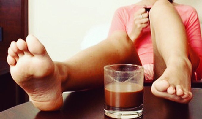 Morning love👅🥀 https://t.co/l2NmHiGCJ1