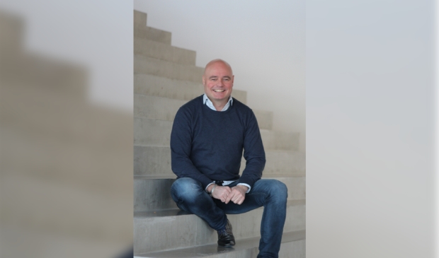 DeSwollenaer's tweet photo. Denis Holterman, nieuwe voorzitter @ZAC1893, is ambitieus op zowel het maatschappelijke als het sportieve vlak. -  https://t.co/9Pdl3MLlG8 https://t.co/2rE2xXspeW