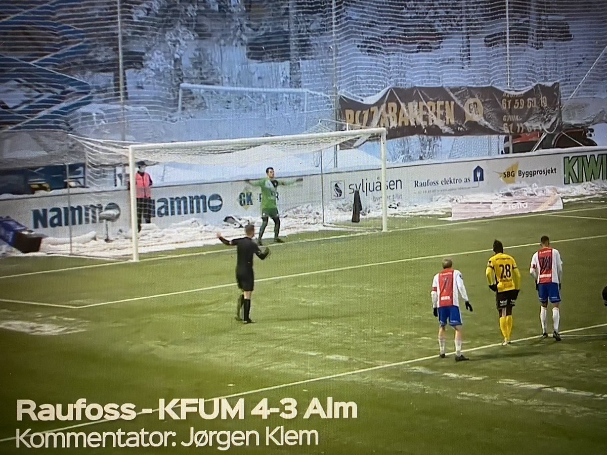 Jørgen Klem tweet media