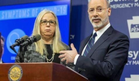 libertaddigital's tweet photo. La doctora transexual de Biden fue responsable de miles de muertes en Pensilvania https://t.co/DXUGKuvL7t https://t.co/8VUFtE6yJL