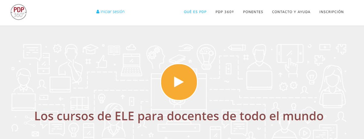ASELE_ELE's tweet photo. Nueva edición del @PDP_ELE de @Edinumen 

#twitterele

🌐https://t.co/gwHBcrtky8 https://t.co/GLnFh732Nc