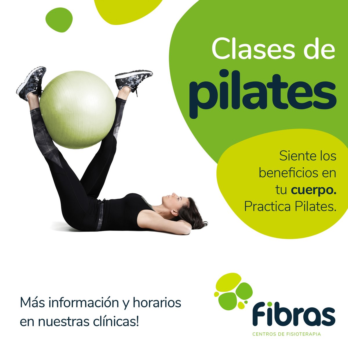 FibrasFisio's tweet photo. #CuidaTuCuerpo 🏃‍♀️🏃‍♂️Metidos de lleno en 2021, no queda otra que cumplir con los propósitos  y cuidarnos un poco es una necesidad. Pues nada en Fibras Florida hay grupos y horarios variados de Pilates... que nada nos pare!

📌 Fibras Florida
☎️ 985332755
💬 630946691 https://t.co/cE6E4eGg9c