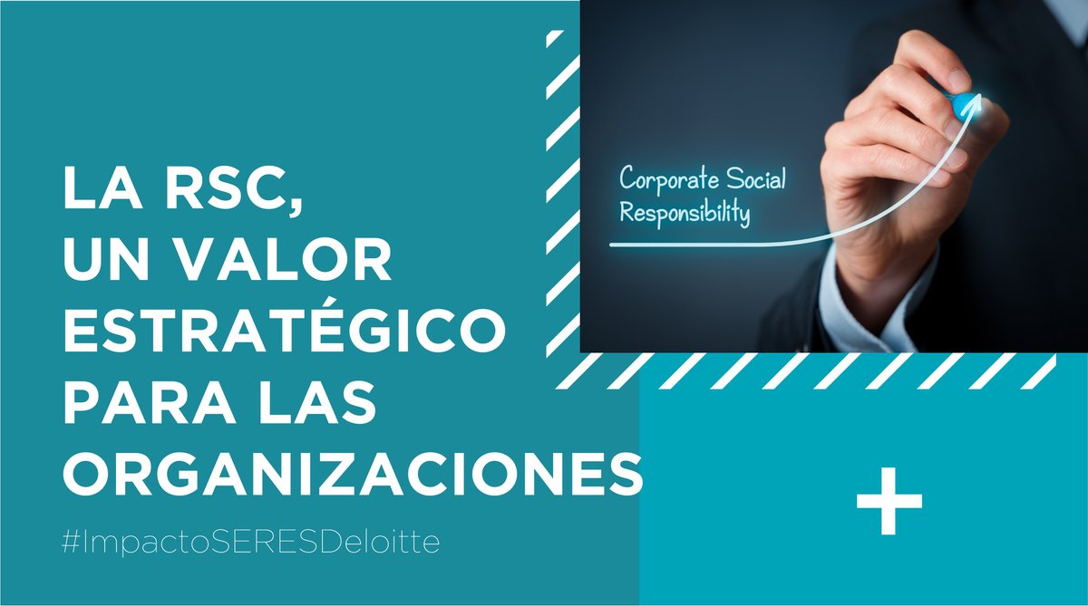 Fundacion_SERES's tweet photo. ✅El 95% de las empresas españolas ya cuenta con un plan de #RSC alineado a su estrategia empresarial.
Descubre en el #BlogSERES cómo las #EmpresasSERES han incorporado la RSC en el centro de su estrategia de negocio.👇
https://t.co/gTqU3Q95a5 #propósito #ImpactoSERESDeloitte https://t.co/40eUh10GT5